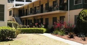 rental apartments in Pawtucket RI