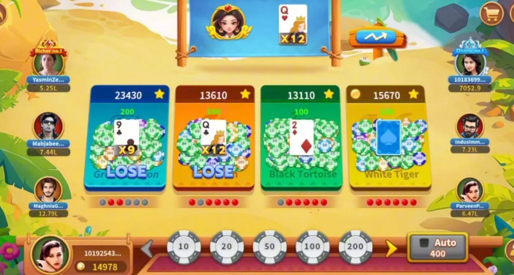 ApkWin Z777-Game: A Thrilling Mobile Gaming Experience