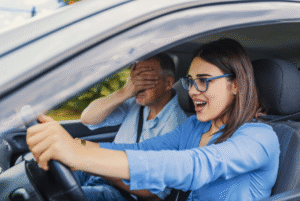 cheap driving instructors accrington