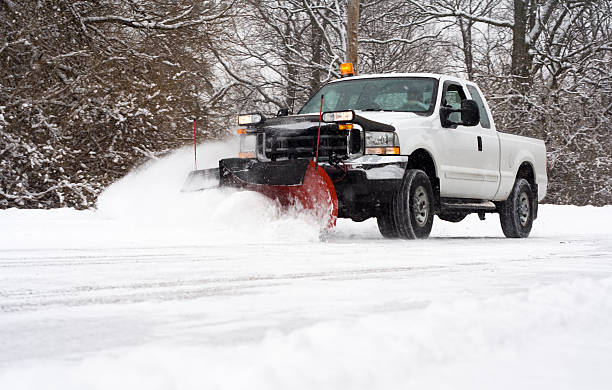 snow removal