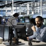 it infrastructure support