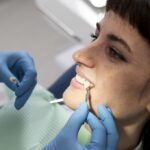 Teeth Gap Filling in Marlow