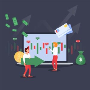 tick trading