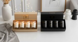 troi candle