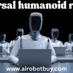 universal humanoid robot