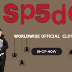 Sp5der Hoodies: The Ultimate Streetwear Essential