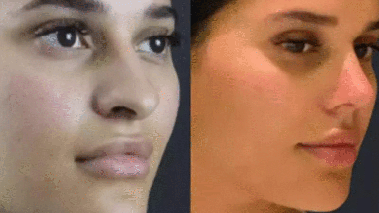 septoplasty in dubai