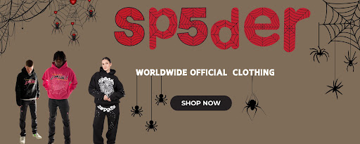 Sp5der Hoodies: The Ultimate Streetwear Essential