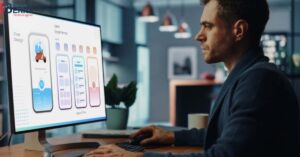 bespoke-business-application