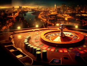 lottery software provider