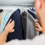Which Fashion Tips Help Men Upgrade Their Closet?