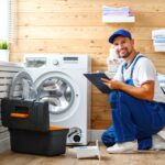 washing machine repair