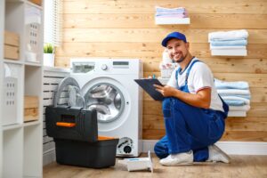 washing machine repair