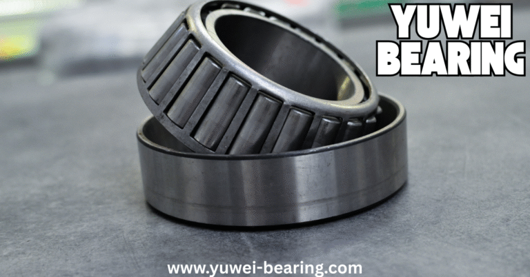 yuwei bearing