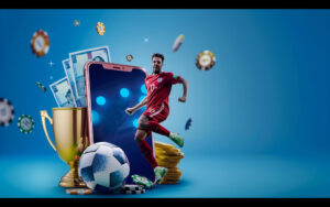 Sportsbook Software Provider