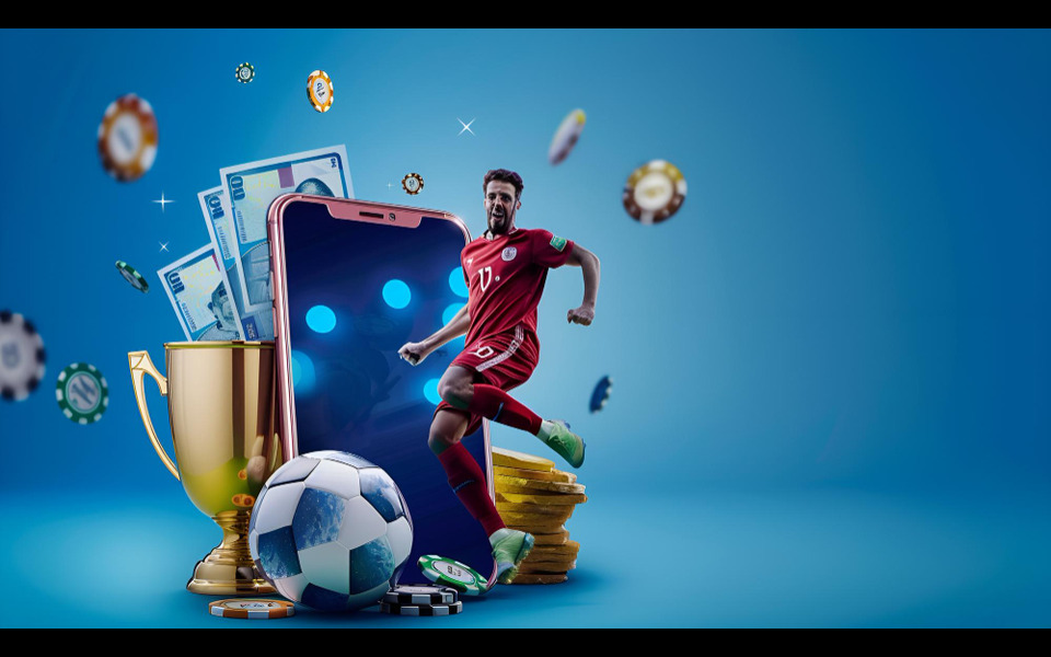 Sportsbook Software Provider