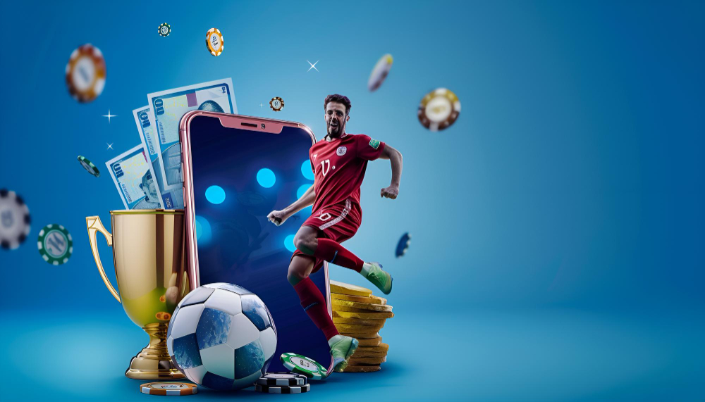 sports betting app development