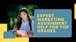 Marketing Assignment Help