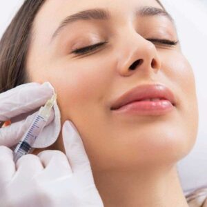 Glutathione Injection Dubai