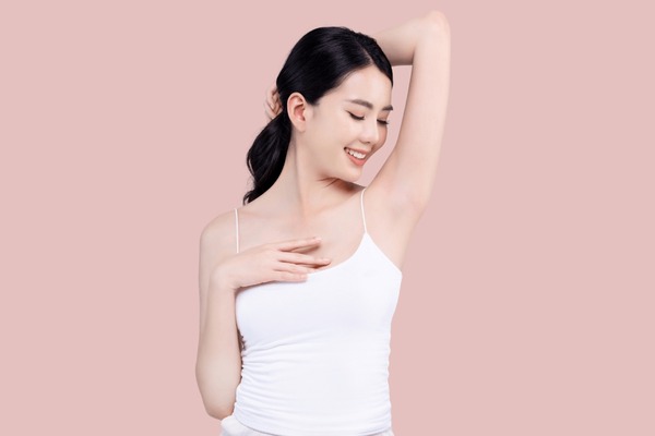 Hyperhidrosis Treatment in Dubai