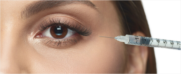 Under-Eye Filler