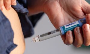 Effective Weight Management with Ozempic