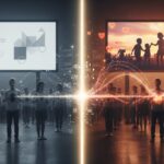 Fixing the Gap Between What People See and What They Feel