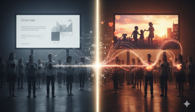 Fixing the Gap Between What People See and What They Feel