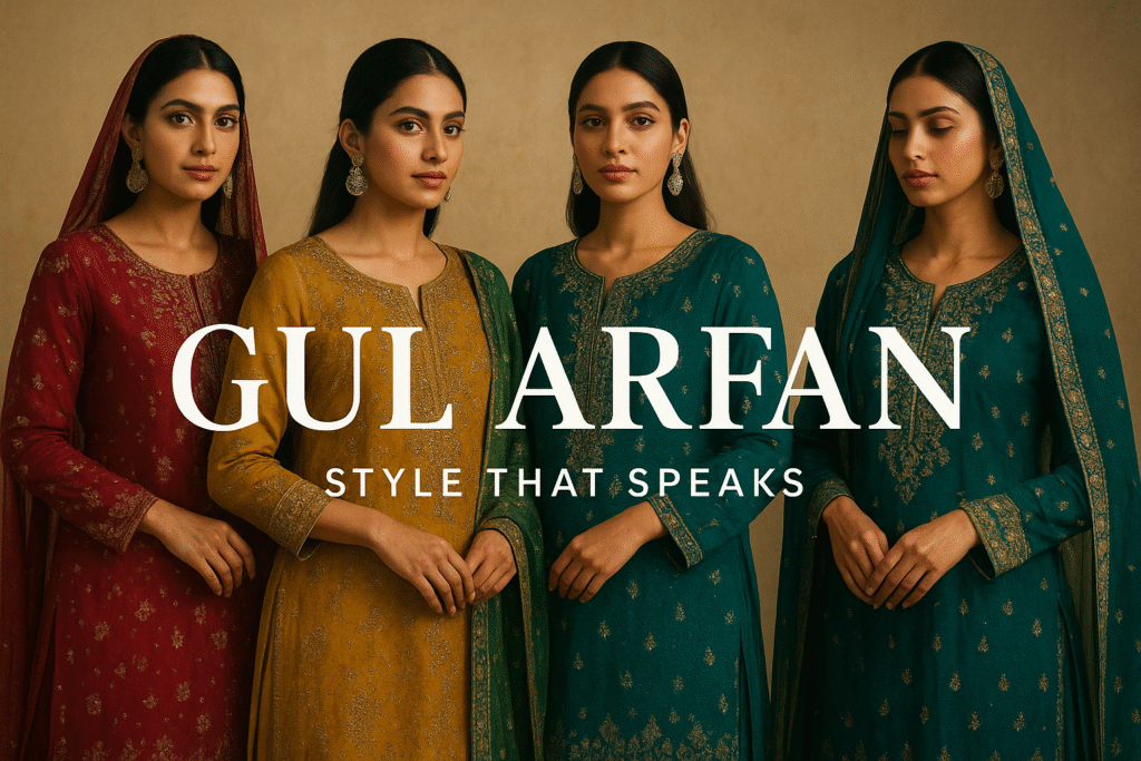 Modest Dresses for Women