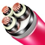 Medium voltage cables