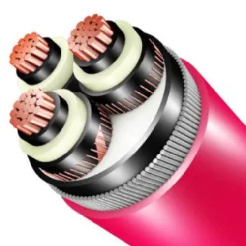 Medium voltage cables