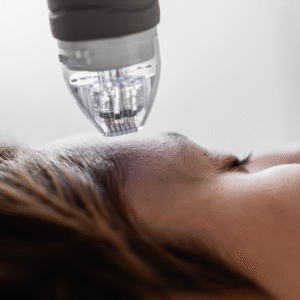 Microneedling Facials for Youthful Skin