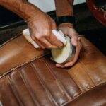 Natural Leather Conditioner