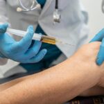 PRP Therapy for Chronic Knee Pain