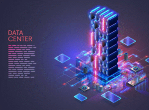 Rise of Autonomous Data Center Management