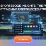 Sports Betting Software Provider