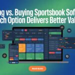 Build vs. Buy: Weighing the Pros and Cons of Sportsbook Software Solutions
