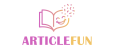articlefun logo-01